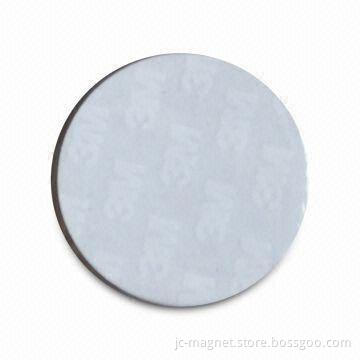 Rubber Magnets, Available in Various Sizes